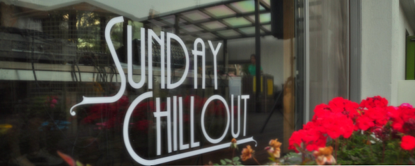 Kick Back With Instrumental Chillout & Lounge Music [Sound Sunday] / Webcultuur